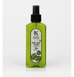 Zeytin Çiçeği Kolonyası  150 ml Sprey 
